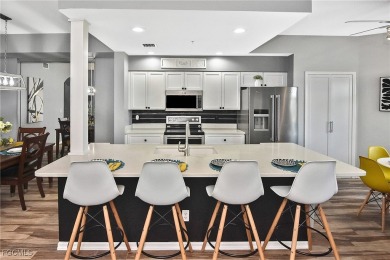 Lake Condo For Sale in Fort Myers, Florida