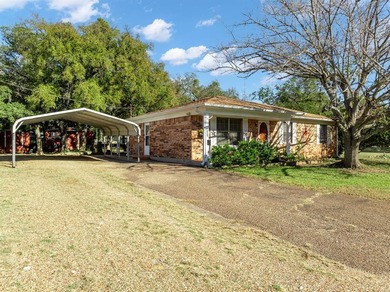 North Bosque River Home For Sale in Valley Mills Texas