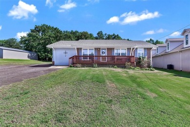 Lake Hartwell Home Active Under Contract in Anderson South Carolina