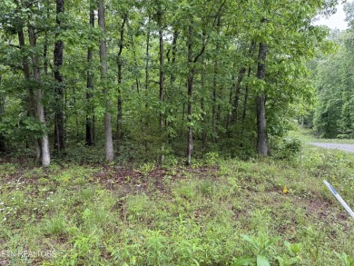Lake Lot For Sale in Crossville, Tennessee