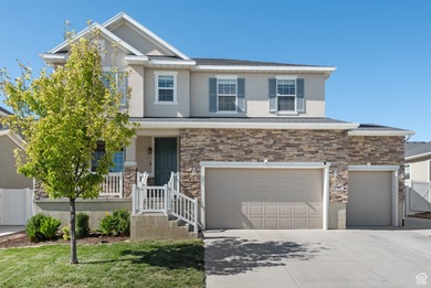 Utah Lake Home For Sale in Vineyard Utah