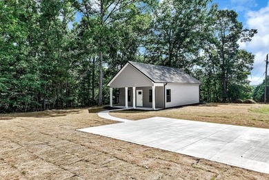 Lake Hartwell Home Active Under Contract in Anderson South Carolina