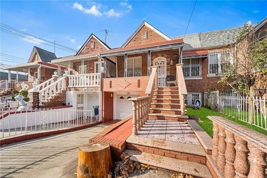 Charming and well-maintained single-family brick home located on - photo 3