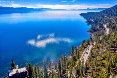 Lake Acreage For Sale in Incline Village, Nevada