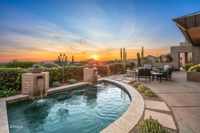 Golf Membership -Panoramic sunsets, picturesque mountain ranges - photo 1