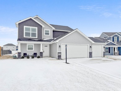 (private lake, pond, creek) Home For Sale in Fort Wayne Indiana