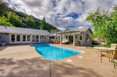 Lake Home For Sale in Lakeport, California