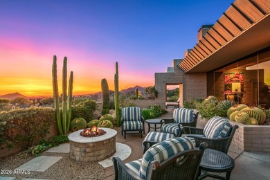 Golf Membership -Panoramic sunsets, picturesque mountain ranges - photo 2