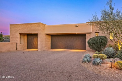 Golf Membership -Panoramic sunsets, picturesque mountain ranges - photo 5