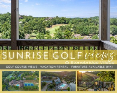 Table Rock Lake Condo For Sale in Branson West Missouri
