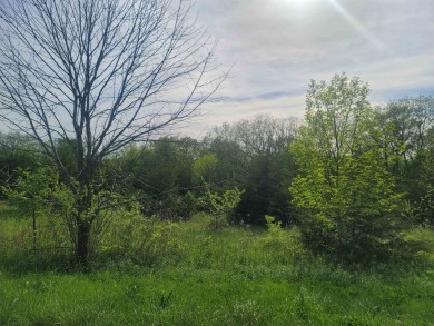 Galena Lake Lot For Sale in Galena Illinois