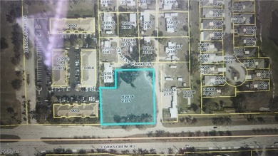 Commercial Planned Development (CPD) Lot, for office, medial - photo 1
