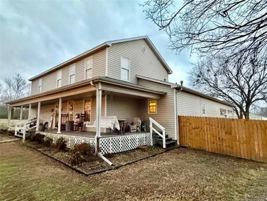 Country estate on approximately 10 acres (more or less) with