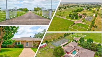 9905 Old Granbury Rd, Crowley, TX Fort Worth ETJ Seller - photo 5