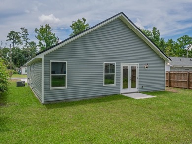 Move In Ready! Affordable 4 bedroom brand new construction! - photo 7