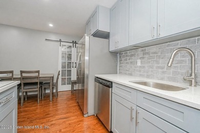 Experience modern living at its finest in this fully renovated - photo 9