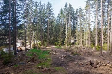 This 1- acre lot is ideally situated, less than 4 miles to the - photo 11