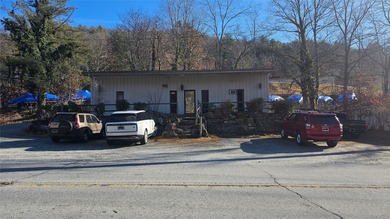 Lake Glenville Lot Sale Pending in Glenville North Carolina