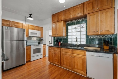 Stunning Spanish Mission-style 3-bedroom, 2-bath home blending - photo 11
