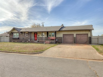 This remodeled 3-bed, 1.5-bath home combines fresh updates with