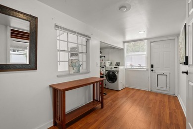 Stunning Spanish Mission-style 3-bedroom, 2-bath home blending - photo 12
