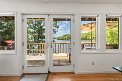 BOAT! SWIM! FISH! TENNIS! GOLF! Experience lakefront living at - photo 13