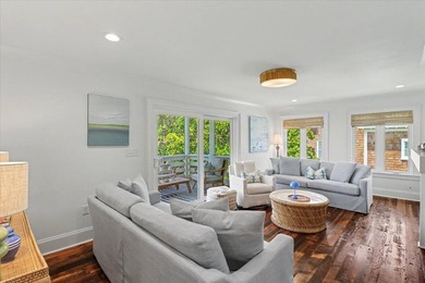Welcome to your own Sullivan's Island retreat, where timeless - photo 16