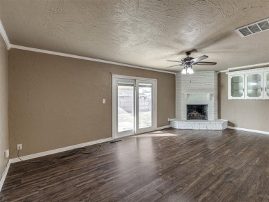 This remodeled 3-bed, 1.5-bath home combines fresh updates with