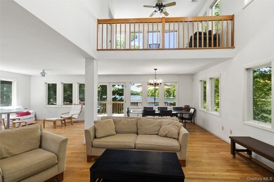 BOAT! SWIM! FISH! TENNIS! GOLF! Experience lakefront living at - photo 17