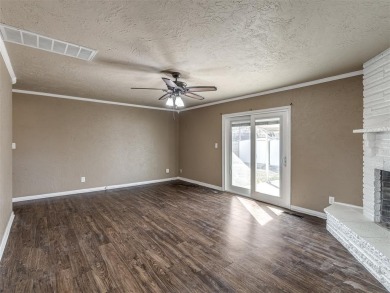 This remodeled 3-bed, 1.5-bath home combines fresh updates with