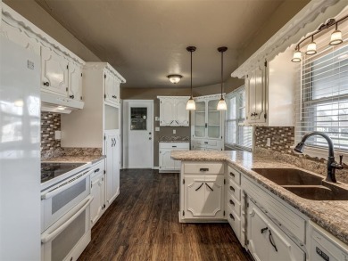 This remodeled 3-bed, 1.5-bath home combines fresh updates with