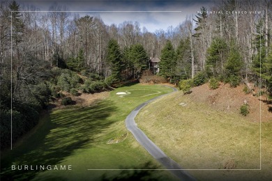 Lake Soquilla  Lot Sale Pending in Sapphire North Carolina