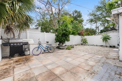 Stunning Spanish Mission-style 3-bedroom, 2-bath home blending - photo 21