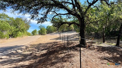 Lake LBJ Acreage For Sale in Kempner Texas