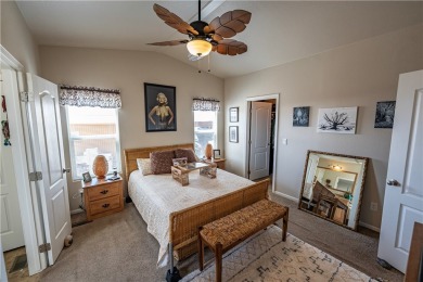 THIS 2 BEDROOM 2 FULL BATHROOM HOUSE SHOWS LIKE A MODEL. FROM