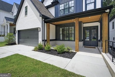 Luxury living meets thoughtful design in this exceptional home - photo 4