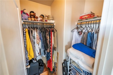 THIS 2 BEDROOM 2 FULL BATHROOM HOUSE SHOWS LIKE A MODEL. FROM