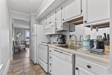 Oceanfront Retreat at Sands Beach Club Welcome to your new beach