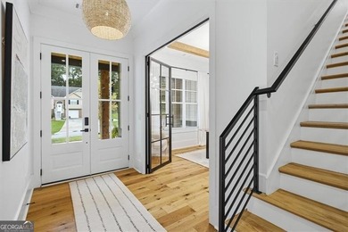 Luxury living meets thoughtful design in this exceptional home - photo 6