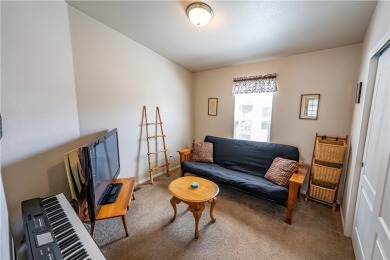 THIS 2 BEDROOM 2 FULL BATHROOM HOUSE SHOWS LIKE A MODEL. FROM