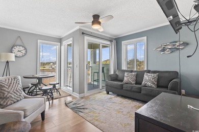 Oceanfront Retreat at Sands Beach Club Welcome to your new beach