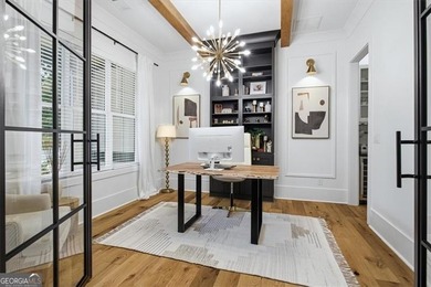 Luxury living meets thoughtful design in this exceptional home - photo 7