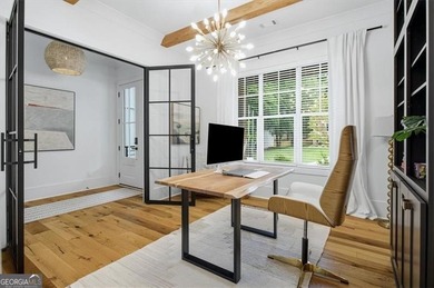 Luxury living meets thoughtful design in this exceptional home - photo 8