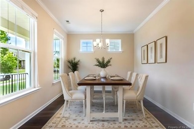 Welcome to White Hall! This beautifully maintained 5-bedroom - photo 8