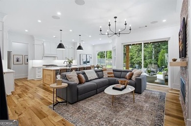 Luxury living meets thoughtful design in this exceptional home - photo 10