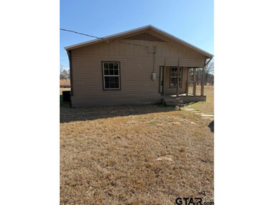 Eastpoint Lake Home For Sale in Mount Pleasant Texas