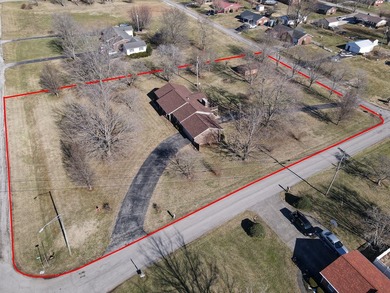 Welcome home to this beautiful, well-maintained 3,416 sq ft