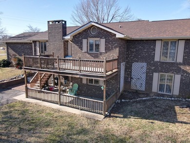 Welcome home to this beautiful, well-maintained 3,416 sq ft