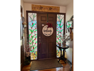 Welcome home to this beautiful, well-maintained 3,416 sq ft