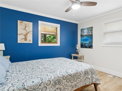 DEEP WATER!! Tucked away in the sought-after Reed Creek area of - photo 8
